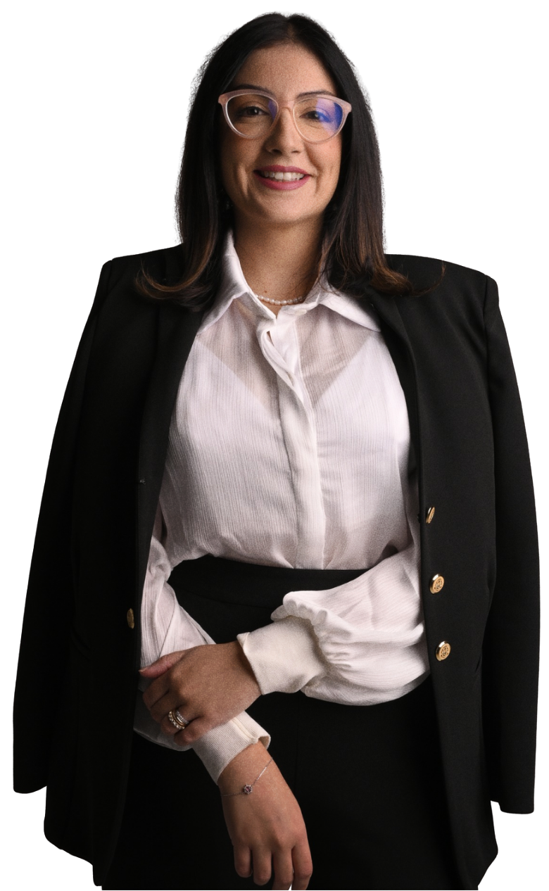 Dra. Priscila Duprat