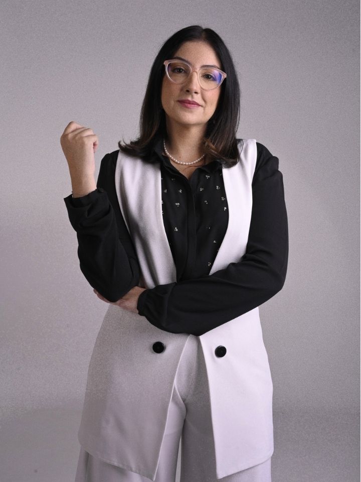 Dra. Priscila Duprat