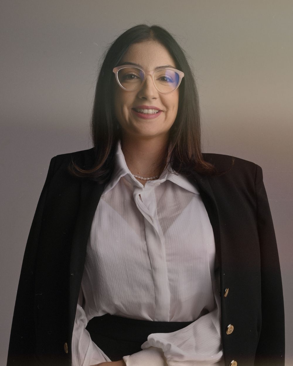 Dra. Priscila Duprat