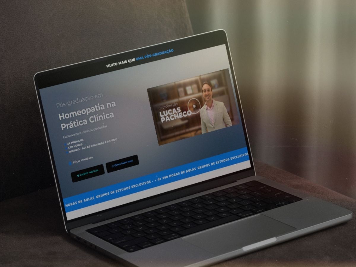 Tempo de acesso em dobro ao conteúdo da Pós-Graduação
